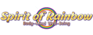 Spirit of Rainbow Logo